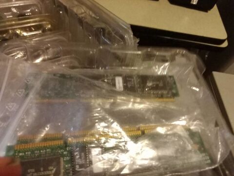 memoire L2 de 256ko mac7200 7300 7500 7600 21 Lampertheim (67)