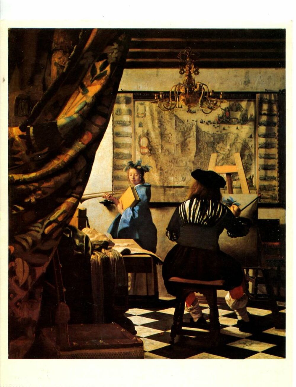 gravures REPRODUCTIONS 