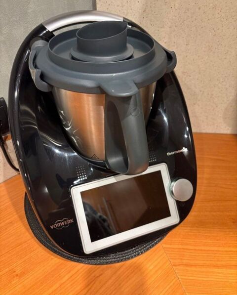 Thermomix TM6 noir brillant 650 Mauriac (15)