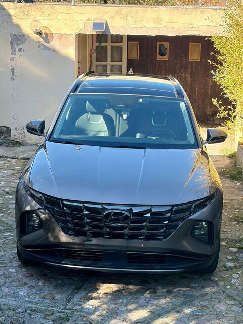 Hyundai Tucson 1.6 T-GDI 230 Hybrid BVA6 Executive 2022 occasion S&egrave;te 34200