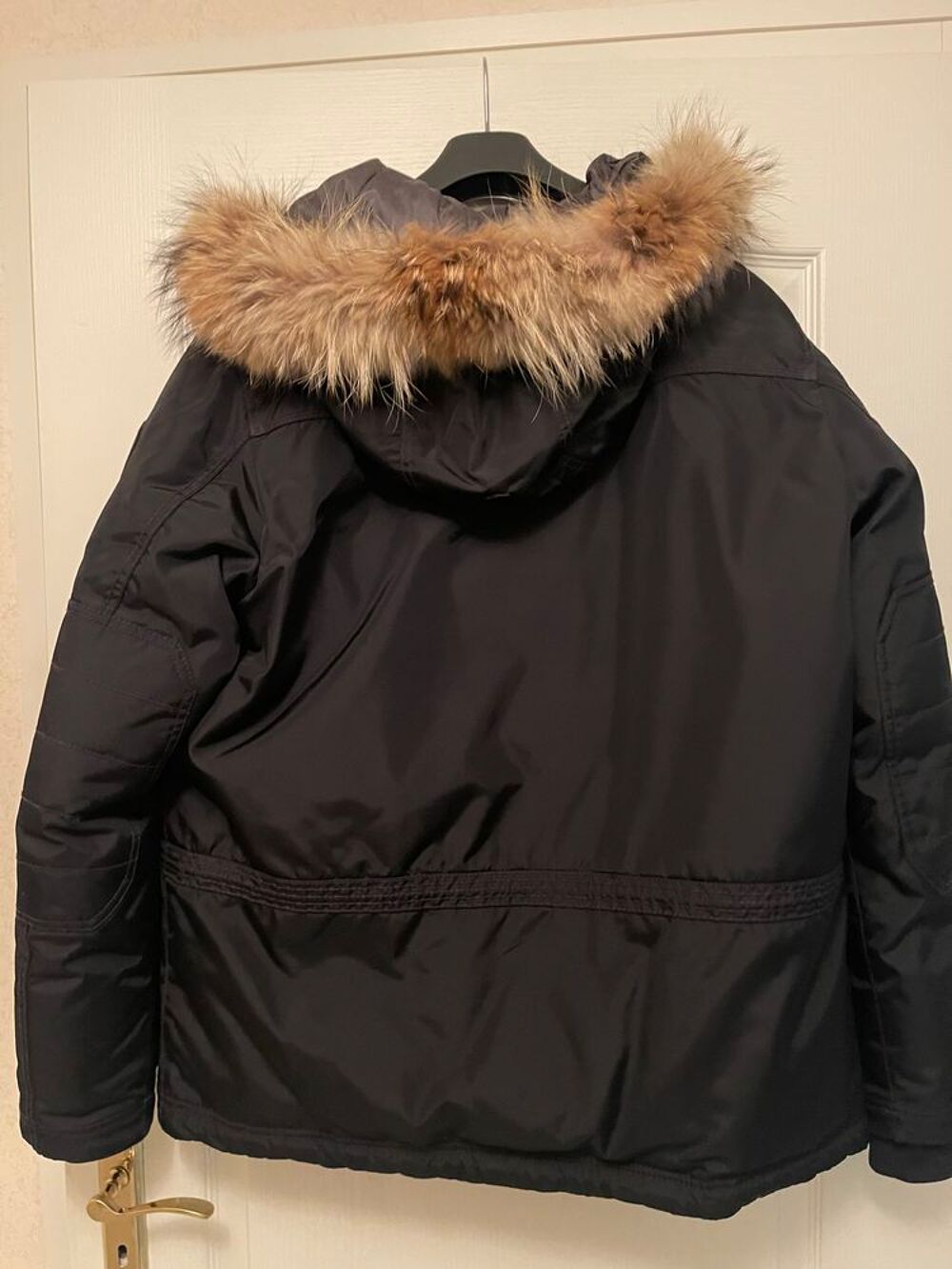 doudoune Napapijri Vêtements