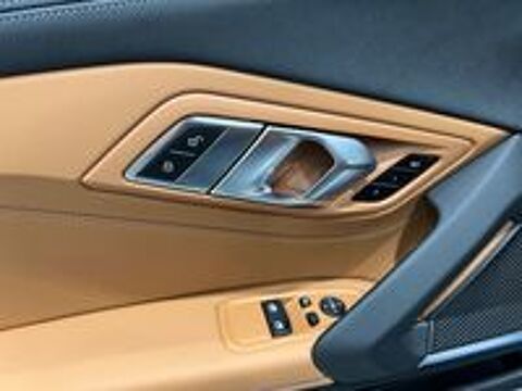 Z4 sDrive20i 197 ch BVA8 M Sport 2023 occasion 69007 Lyon