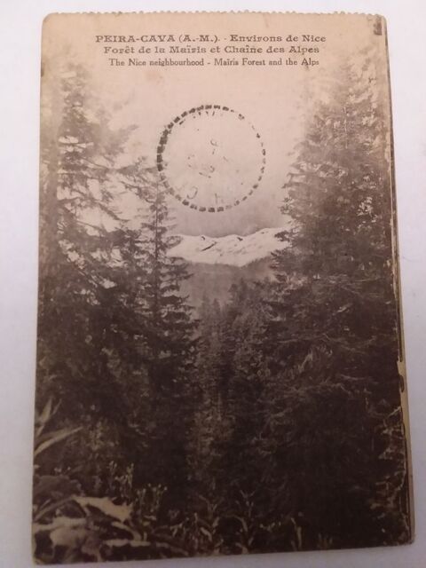 Carte postales ancienne Departement 06 3 Lisieux (14)