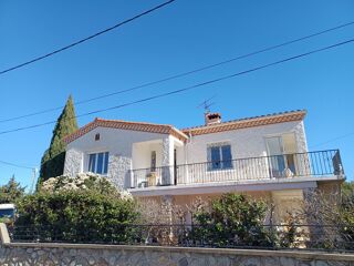  Maison à vendre 5 pièces 154 m²
