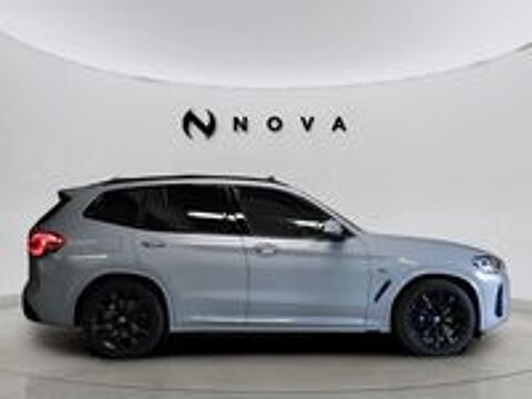 X3 xDrive 30e M Sport Toit Ouvrant 2022 occasion 33600 Pessac