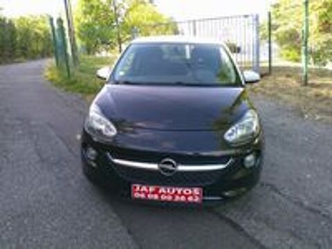 Adam 1.2 TWINPORT 70CV JAM 2016 occasion 42100 Saint-Etienne