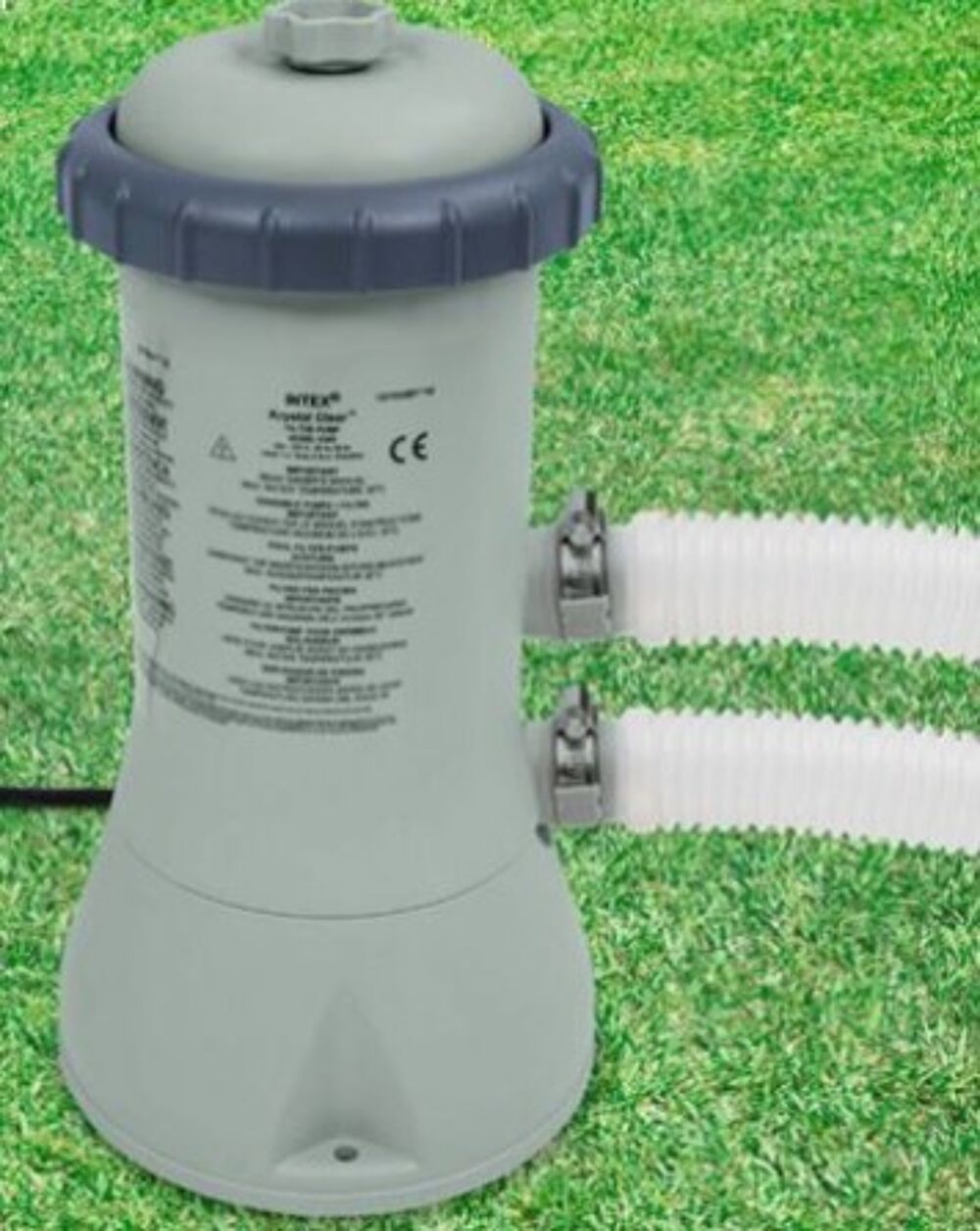 Lot d'accessoires pour piscines 45 euros ou 13 euros pi&egrave;ce Jardin