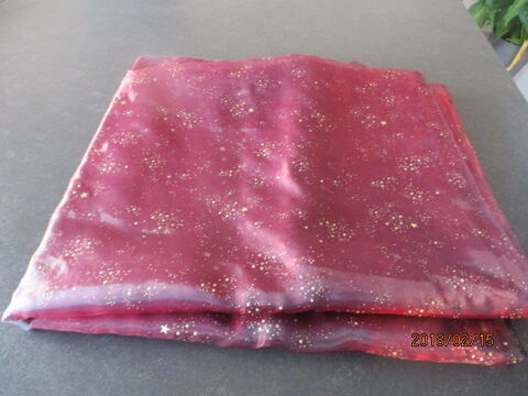 Dessus de nappe 30 Castres (81)