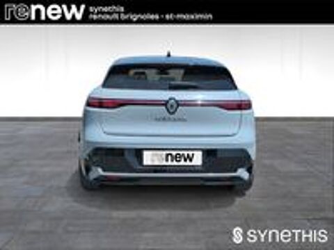 M&eacute;gane Megane E-Tech EV60 220 ch super charge Techno 2023 occasion 83170 Brignoles
