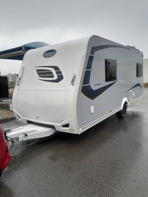 CARAVELAIR Caravane 2022 occasion Grammond 42140