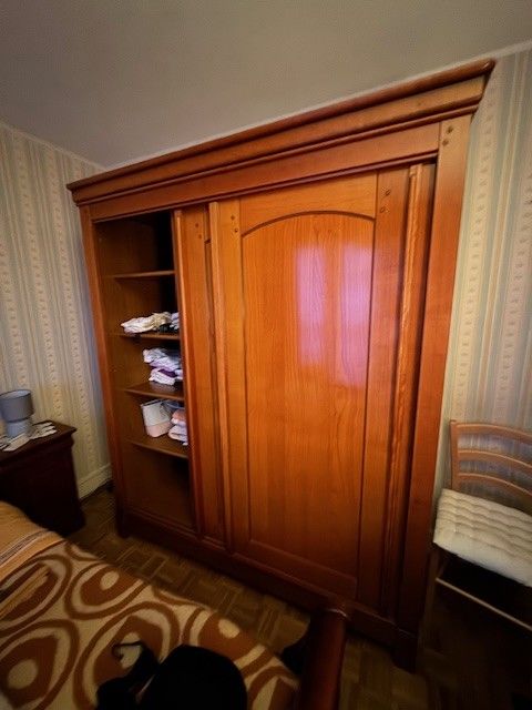 Chambre � coucher 500 Paris 15 (75)