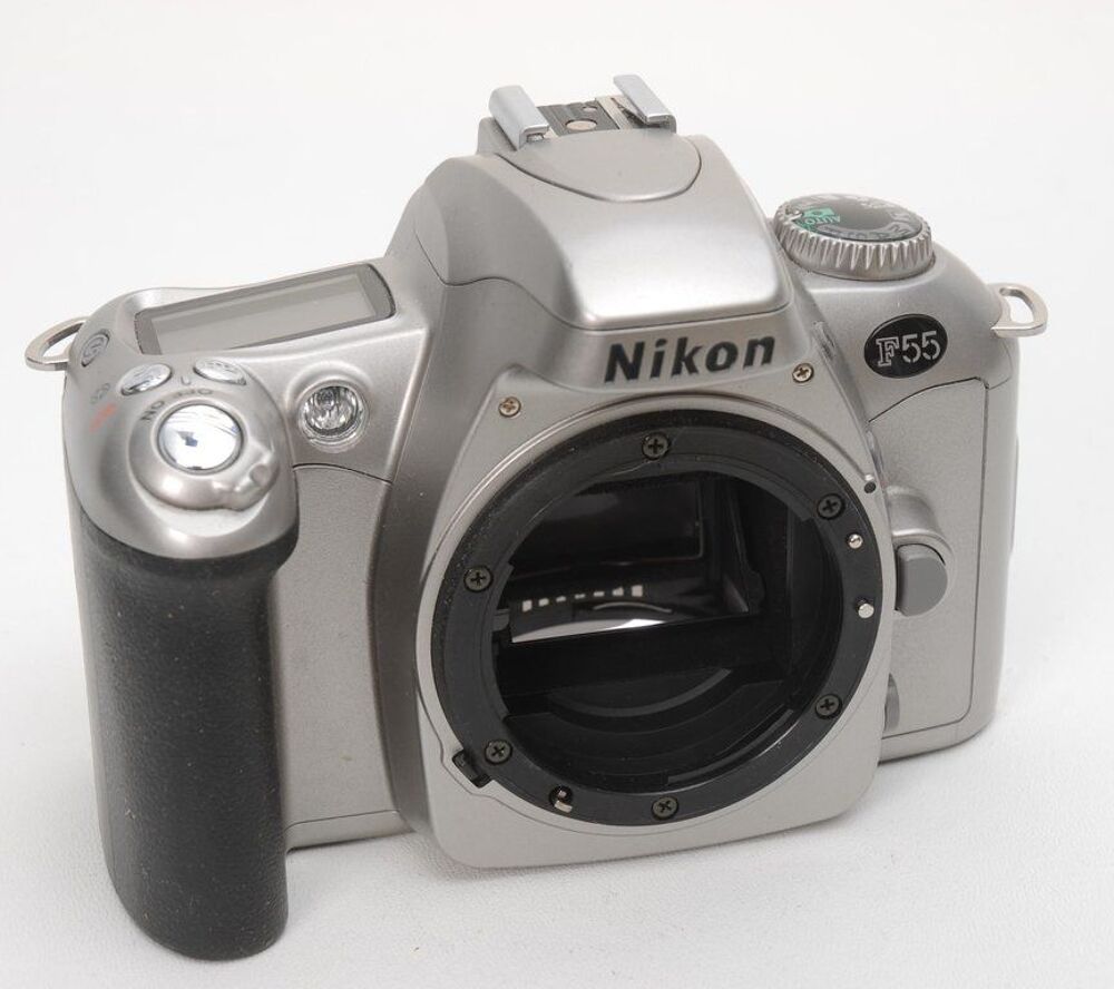 Appareil photo Nikon Photos/Video/TV