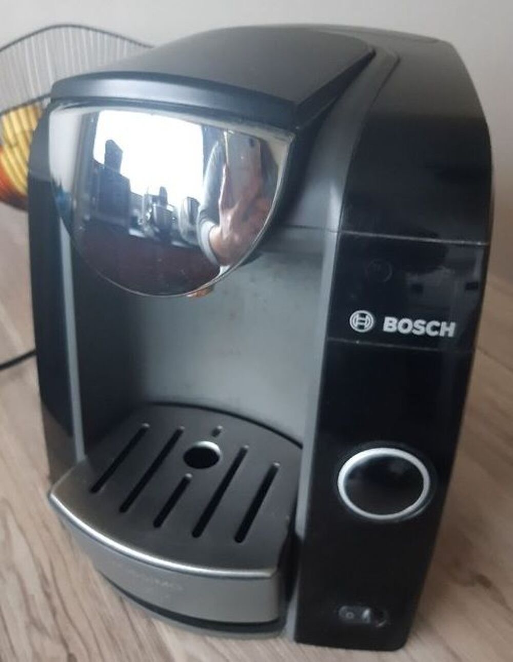 Cafeti&egrave;re tassimo Bosch pi&egrave;ces d&eacute;tach&eacute;es Electroménager