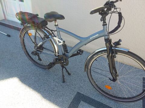 Velo assistance electric
450 Aubord (30)