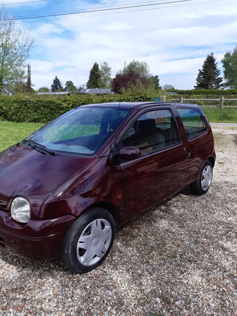 Renault twingo 1.2i Authentique