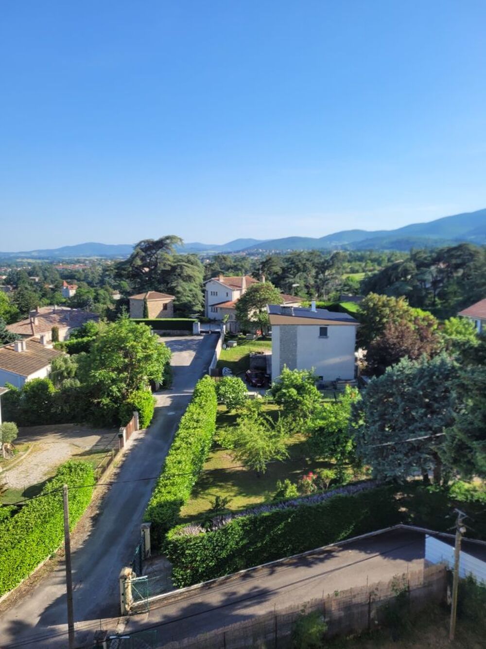 Appartement 5 pièces 81 m² · à Annonay · 81 m² · 61 200 €