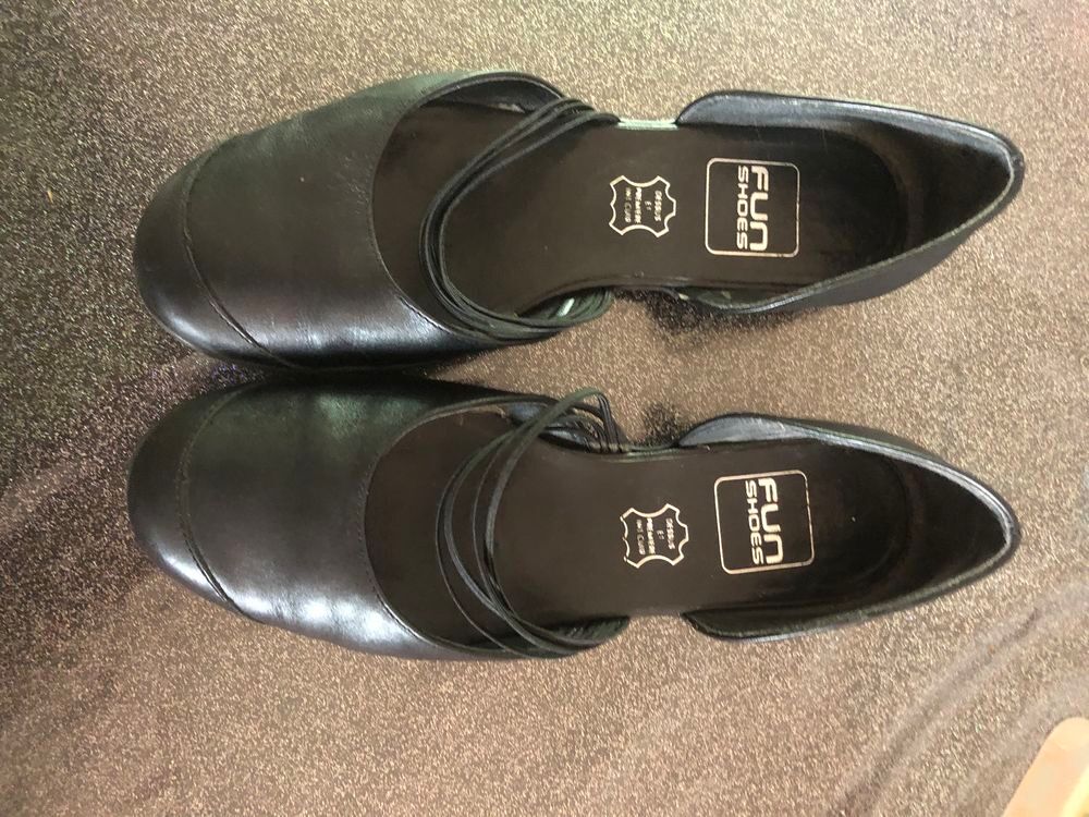 chaussures cuir neuves Chaussures