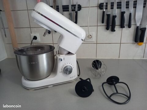 Robot pâtissier batteur silvercrest 40 Saint-Raphaël (83)