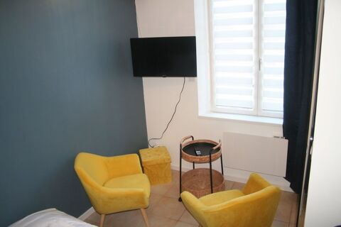  Studio 20m2 meubl 