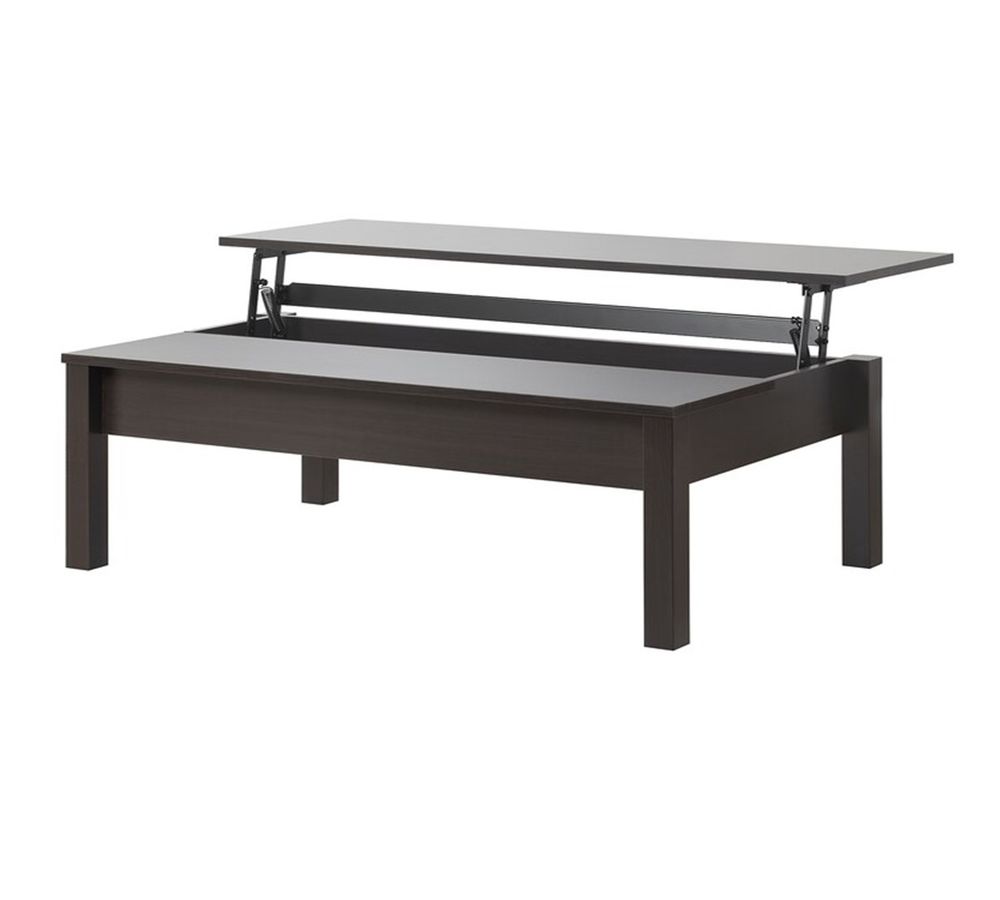 TABLE BASSE IKEA TRULSTORP
Meubles