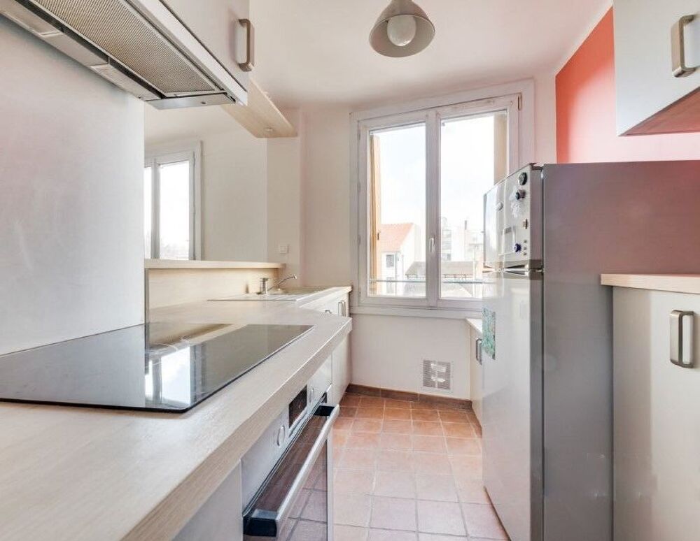 Location Appartement Bel appartement meublé 2/3 pièces 52m² Bourg-la-Reine Bourg-la-reine