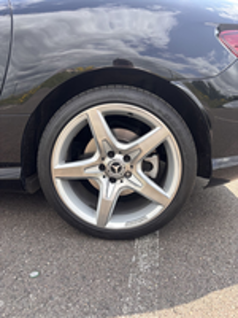SLK 350 K BlueEFFICIENCY A 2011 occasion 57970 Basse-Ham