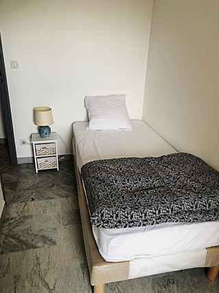  Appartement à vendre 3 pièces 49 m²