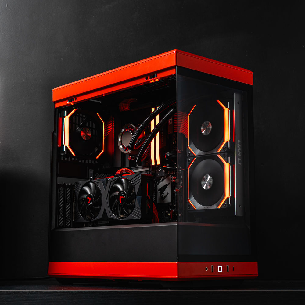 PC Gamer | Intel i5 13500 + RTX 4060Ti - 32 Go ram Matériel informatique