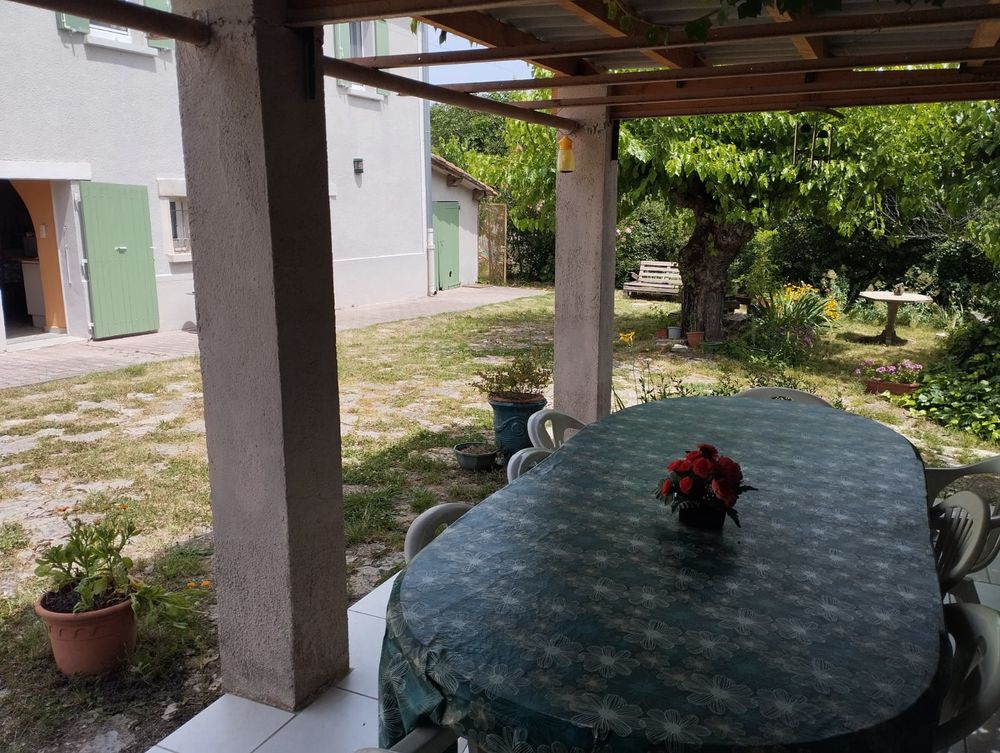 Vente Maison 10mn d'Alès, exceptionnel : maison au calme en pleine nature Rousson
