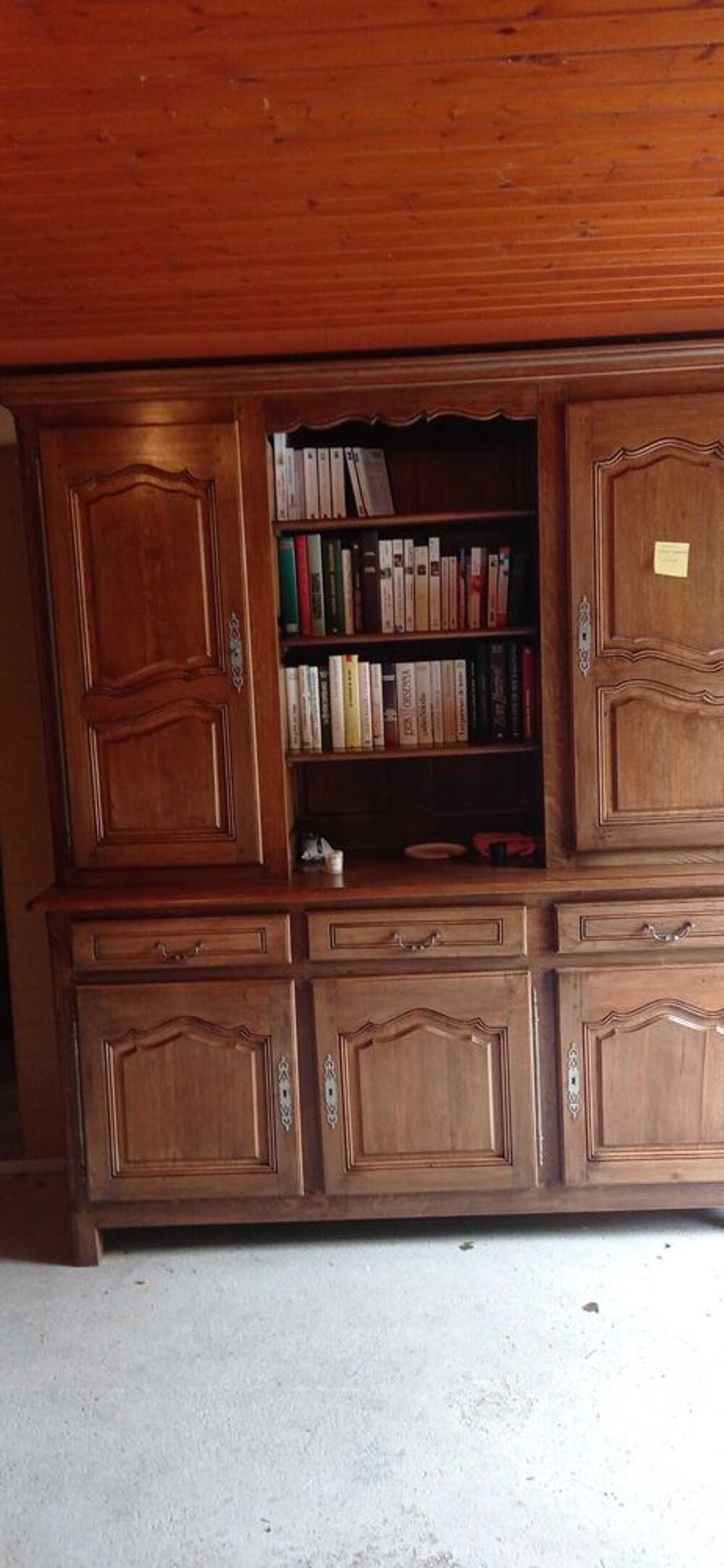 meuble de salle &agrave; manger Meubles