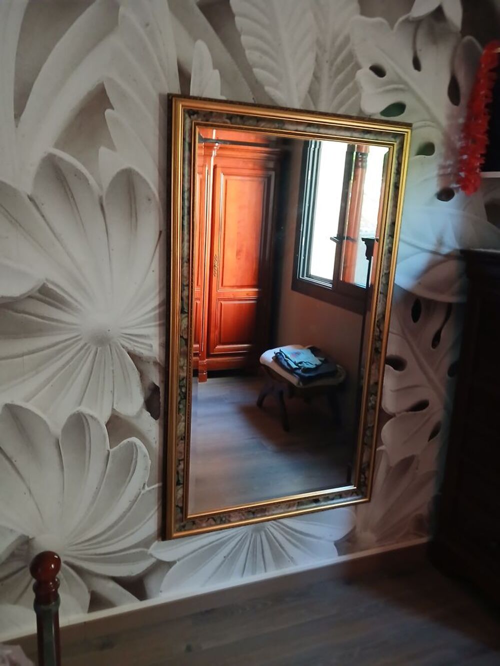 miroir vue en pied Meubles
