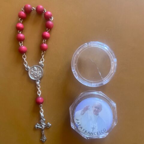 Petit chapelet italien 5 Saint-Quentin-la-Tour (09)