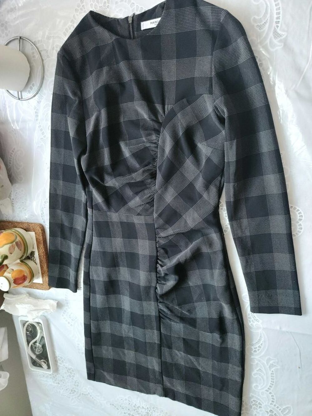 robe Vêtements
