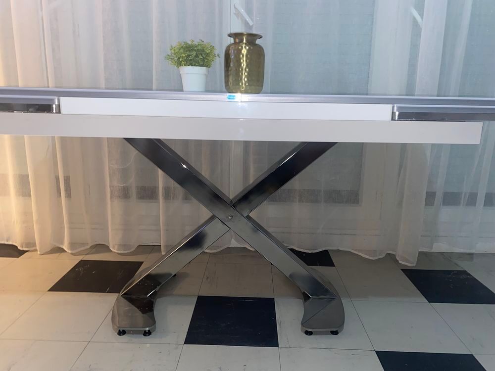Table &agrave; manger Meubles