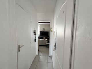  Appartement � vendre 3 pi�ces 45 m�