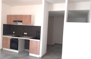  Appartement à vendre 2 pièces 34 m²