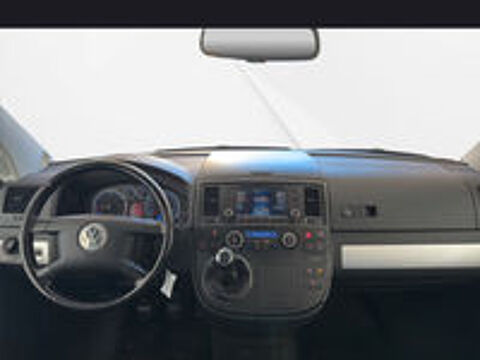 MULTIVAN 2007 occasion 29000 Quimper