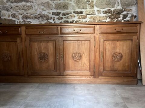 Bahut 1000 Crespi�res (78)