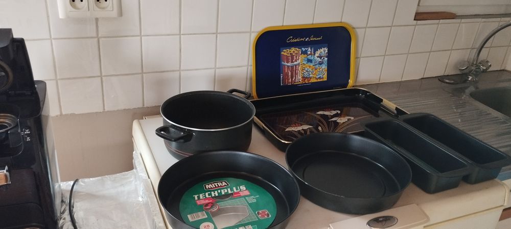 Art de la table. Cuisine