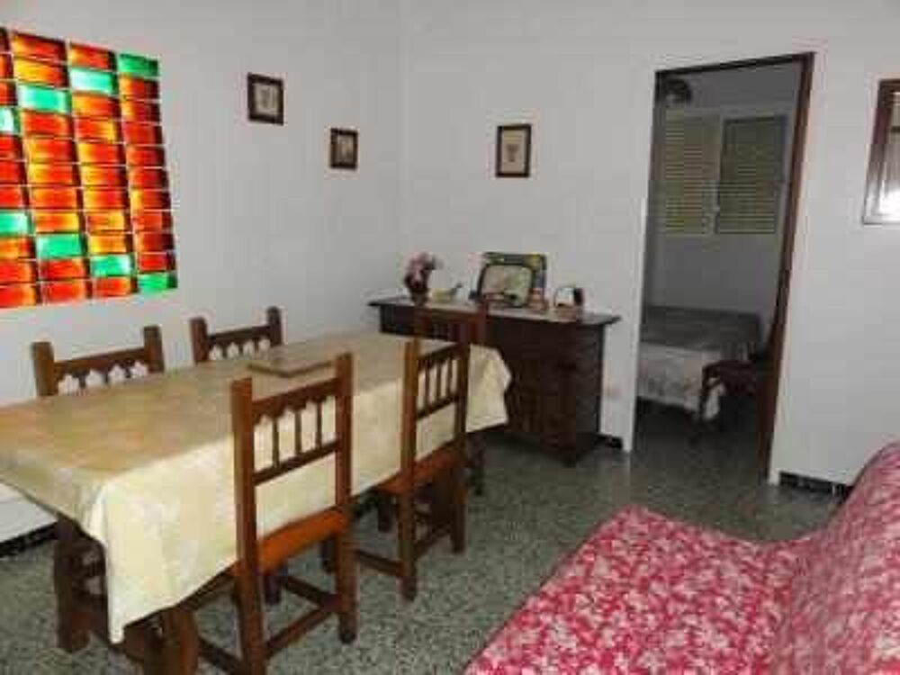   APPARTEMENT DANS VILLA A VINAROS  Espagne, Vinaros 