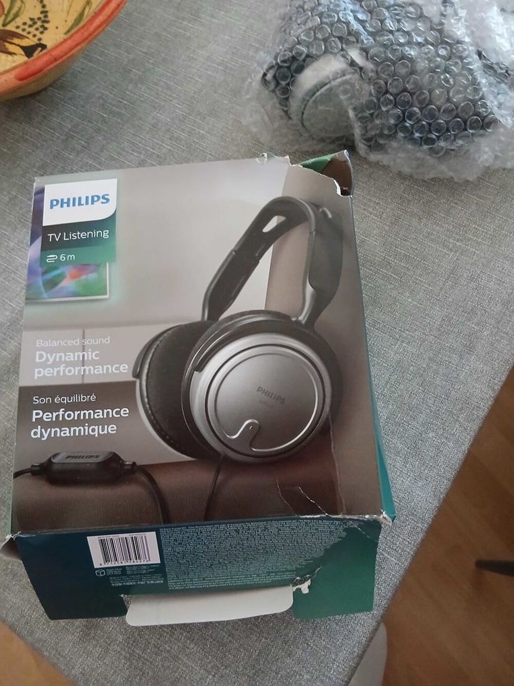casque audio Audio et hifi