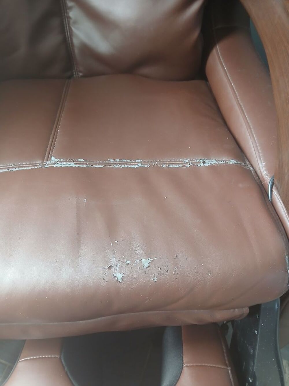 fauteuil de massage Meubles