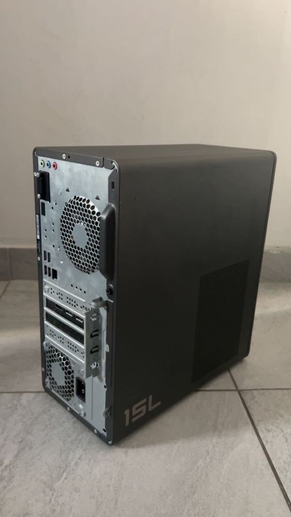 pc gamer Matériel informatique