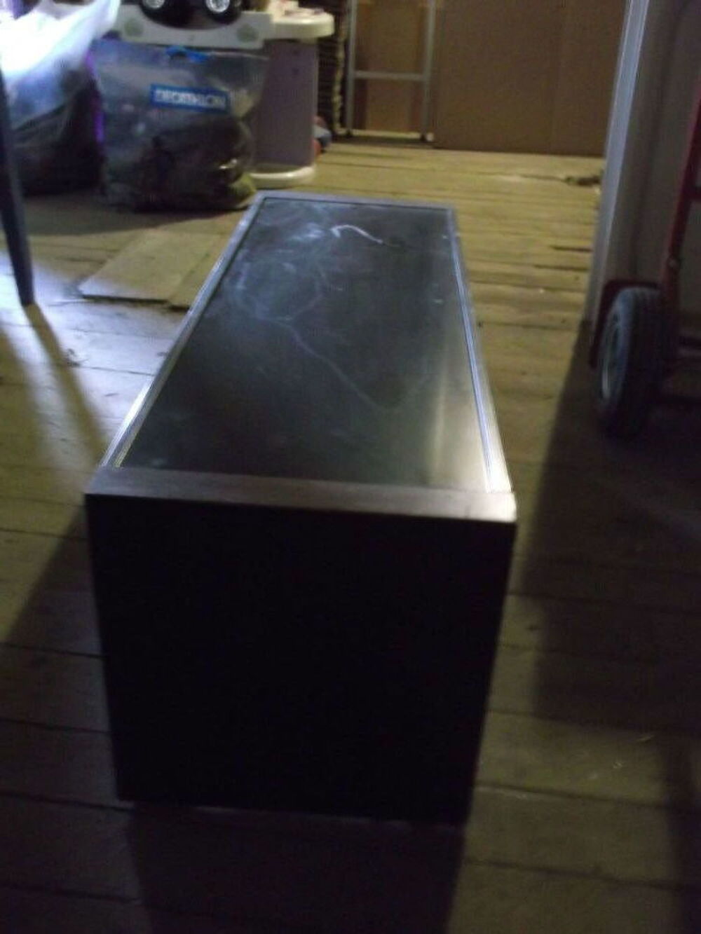 TABLE BASSE Meubles