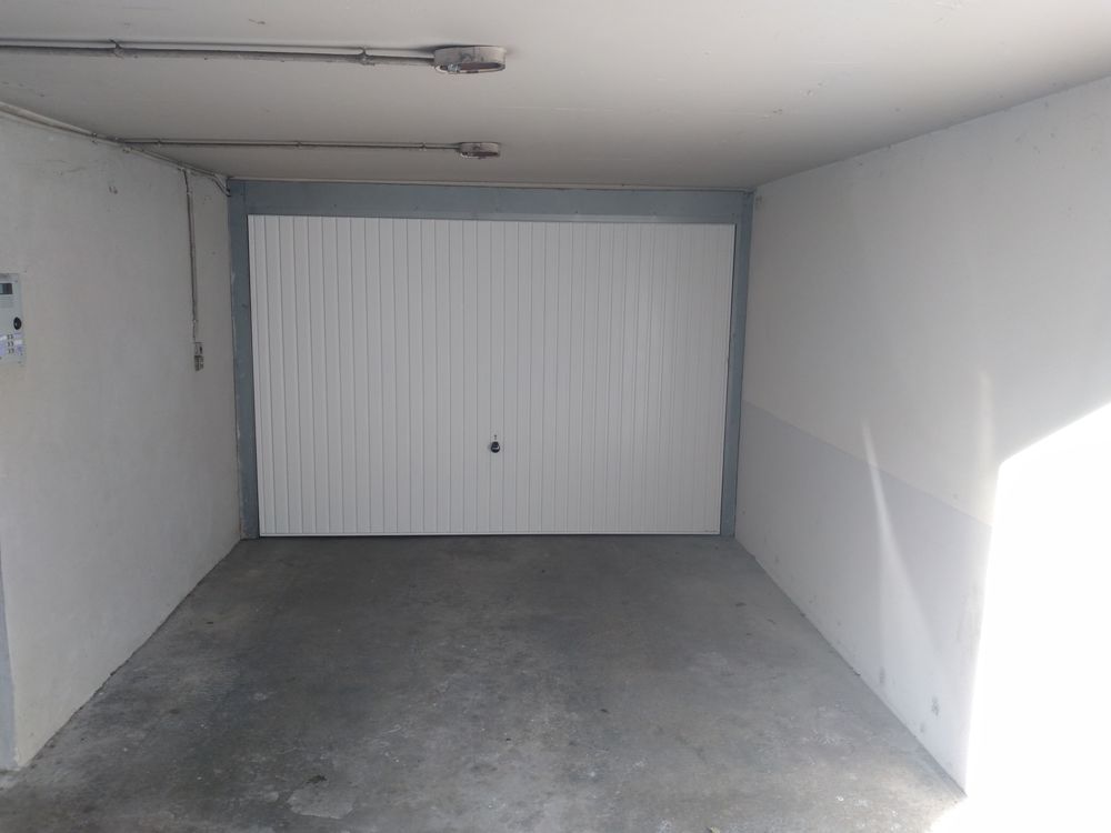 Location Parking/Garage Grand Garage Thiers