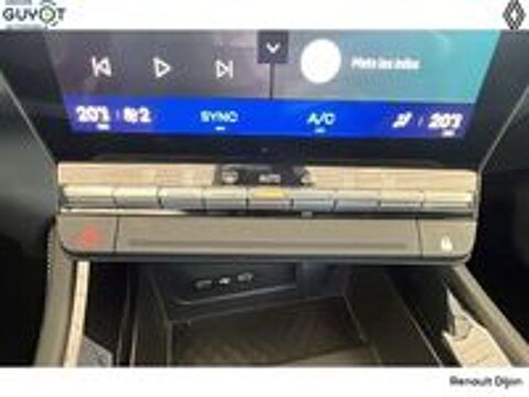 Rafale E-Tech full hybrid 200 Techno 2025 occasion 21000 Dijon