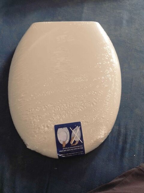 � Abattant WC �  Neuf 20 Berre-l'�tang (13)