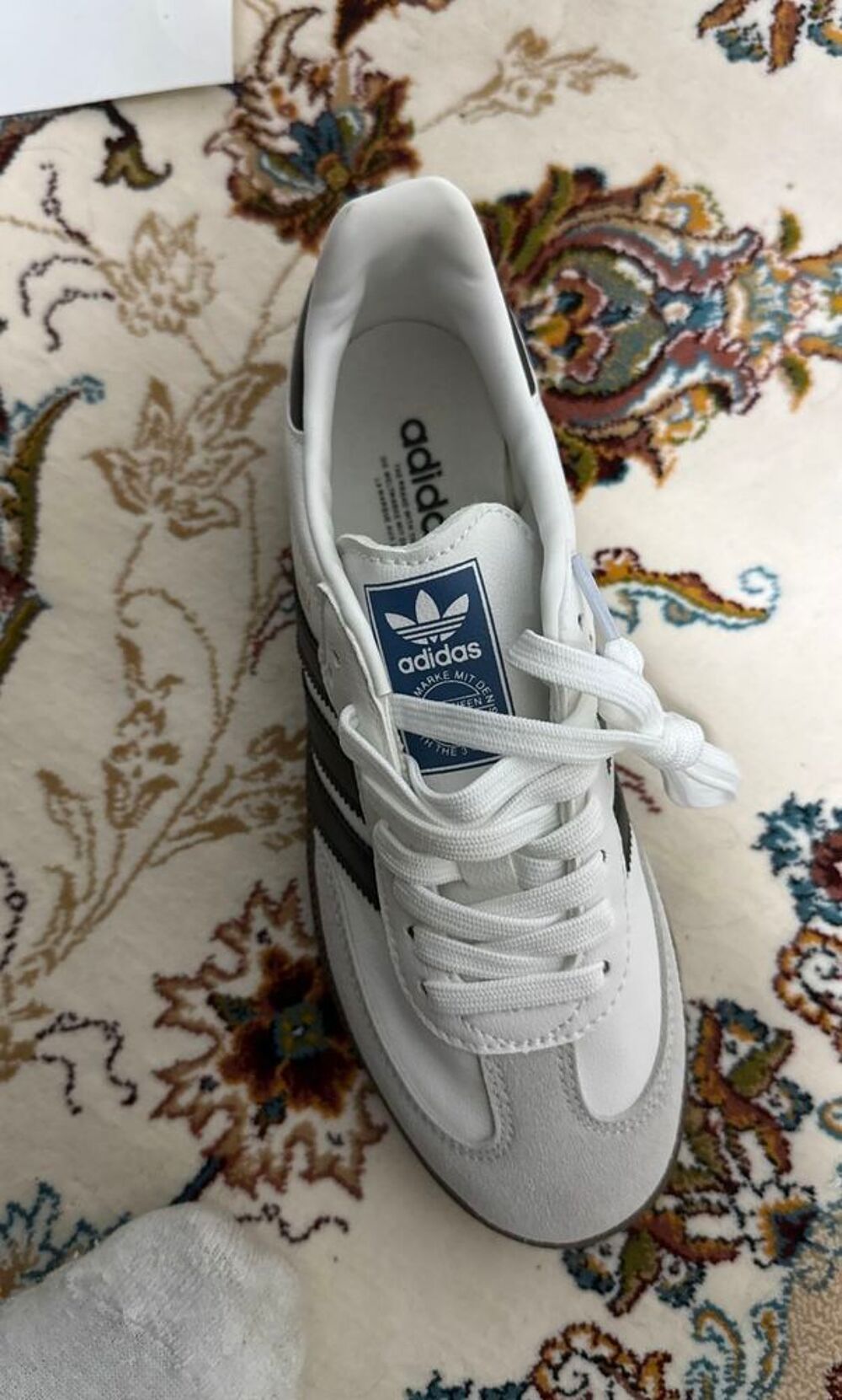 Adidas samba 50� 