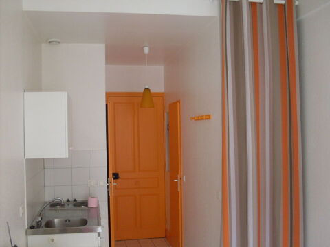  Appartement � louer 1 pi�ce 16 m�