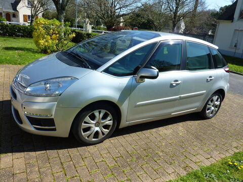 Citroen c4 picasso Citro&euml;n  BlueHDi 120 S&S Busine